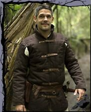 Larp mittelalter gambeson gebraucht kaufen  Deutschland