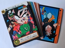 Carte dragon ball d'occasion  Champs-sur-Marne