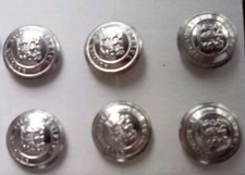 Fireman vintage chrome for sale  STAFFORD