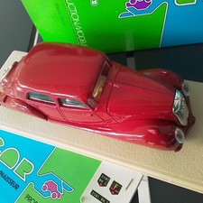 Eligor 1006 panhard d'occasion  Saint-Gence