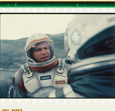 Célula de Filme IMAX 70mm - Interestelar (Mann, Cooper, Christopher Nolan) comprar usado  Enviando para Brazil