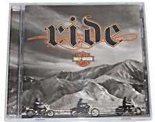 Harley davidson ride gebraucht kaufen  Herford