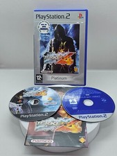 Tekken jeu combat d'occasion  Saint-Laurent-du-Var