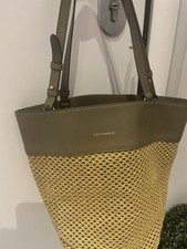 Borsa coccinelle usato  Carassai