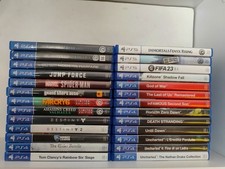 ps4 playstation 4 giochi usato ps4 playstation 4 giochi usato Bari