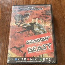 Shadow the beast gebraucht kaufen  Braunschweig