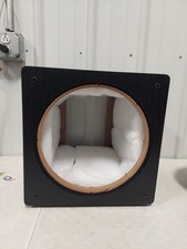 Subwoofer SVS STA-400D Sledge *Somente estojo de madeira vazio* #2842 comprar usado  Enviando para Brazil