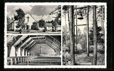 Espelkamp mittwald martinskirc gebraucht kaufen  Berlin