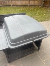 Karrite car roof for sale Karrite car roof for sale  HOUNSLOW