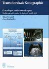 Transthorakale sonographie rom gebraucht kaufen  Berlin
