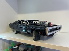 Lego 42111 technic for sale  Bellingham