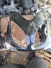Scudo carena plastica usato  Paterno