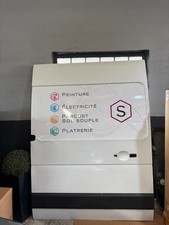 Porte latérale renault d'occasion Porte latérale renault d'occasion  Blagnac