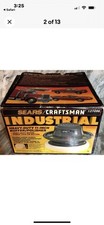 Industrial sears craftsman for sale  Cortland