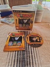 Worms collection ps3 d'occasion  Brioude