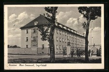 Ansichtskarte ingolstadt kaser gebraucht kaufen  Berlin