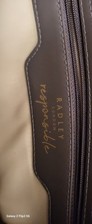 Radley heirloom ski for sale Radley heirloom ski for sale  LONDON
