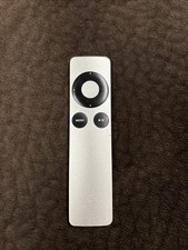 Apple remote control for sale  Paramus