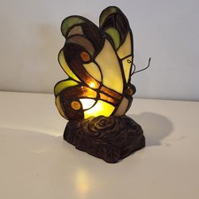 Stain glass butterfly for sale  Omaha