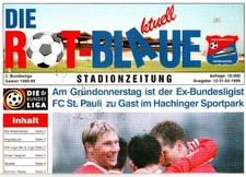 Programmi unterhaching pauli usato  Italia