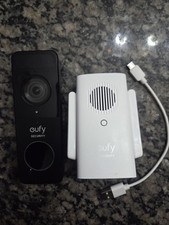 Eufy wireless 1080p for sale  Saint Cloud