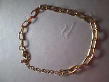 Damen glieder armband gebraucht kaufen  Reken
