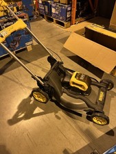 rotary lawn mower for sale  ELLON
