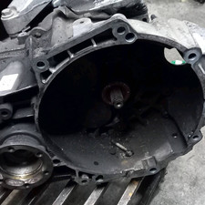 02q300042lx cambio compl. usato  Italia