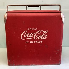 Vintage coca cola for sale  Haverhill