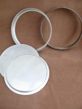 Large flan ring for sale  SOUTH CROYDON