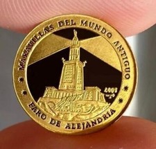 America pesos 2005 usato  Portici