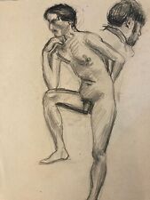 Dessin atelier nue d'occasion  Toulouse-