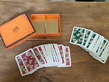 Hermes minis cartes d'occasion  Fouras