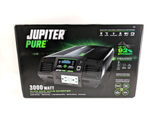 Jupiter pure 3000 for sale  Woodbridge