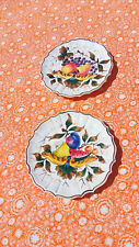 Assiettes bord contourné d'occasion  Chaumont