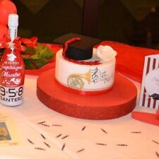 Torta laurea musica usato  Ucria