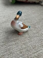 Beswick mallard duck for sale  ALCESTER