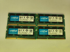 16gb crucial ddr3l for sale  Portland