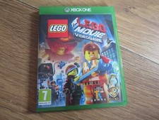 Usado, Videogame The LEGO Movie - Xbox One comprar usado  Enviando para Brazil