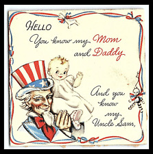 Birth announcement card for sale  Great Falls