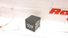 Relais 109 benzinpumpe gebraucht kaufen  Rochlitz