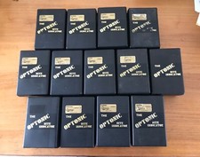 Optonic fishing bite for sale  HODDESDON