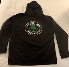 Pearl jam boston for sale  Oak Creek