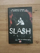 Anthony bozza slash usato  Roma