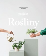 Projekt rośliny (rosliny) na sprzedaż  PL