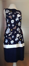 Retro exravagantes kleid gebraucht kaufen  Sinzheim