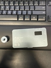 DIGIPOWER 120 LED Recargable En Cámara y Smartphone Luz Video Compacta segunda mano  Embacar hacia Mexico