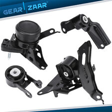 Motor e montagem de transmissão para Toyota Yaris 2006-2011 15-17 Auto trans comprar usado  Enviando para Brazil