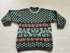 Vintage stefanel jumper for sale  EASTBOURNE