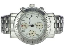 Mühle glashütte chronograph gebraucht kaufen  Leipzig
